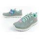 8. Skechers Graceful Twisted Fortune W 12614/GYMN Schuhe