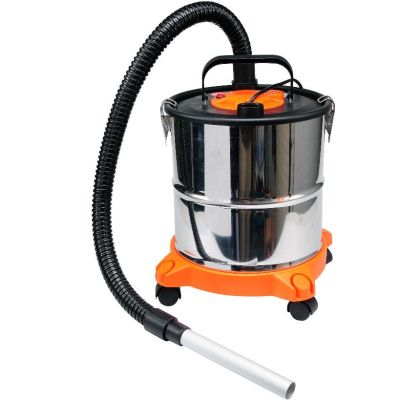 5. Asche-Staubsauger 800W/20L 78870 TOYA