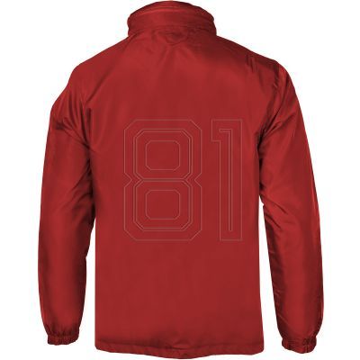 2. Joma Iris 100087.600 Fußballjacke