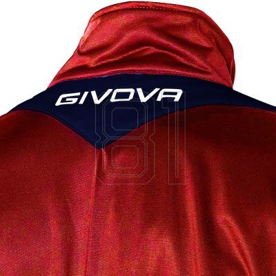 7. Givova Tuta Visa TR018 1204 Trainingsanzug