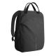 XD DESIGN SOFT TOTE RUCKSACK SCHWARZ P706.3001