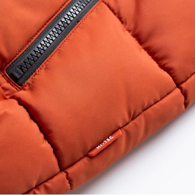 10. SAFI SP Isolierte Herrenjacke