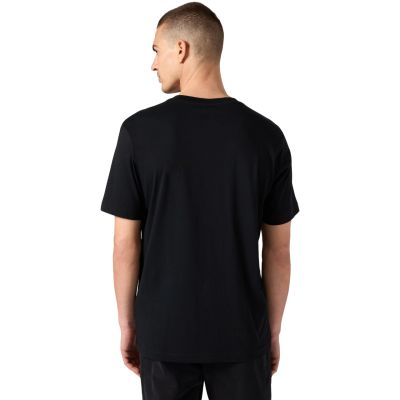 3. Herren Champion SS Tee Schwarz 220273 KK001