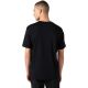3. Herren Champion SS Tee Schwarz 220273 KK001