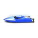 4. Amewi RC-Boot 7012 mit 1100mAh Li-Ionen-Akku, Blau/14+