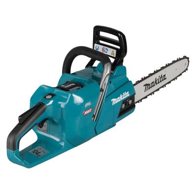 6. Makita UC011GZ Kettensäge Schwarz, Blau
