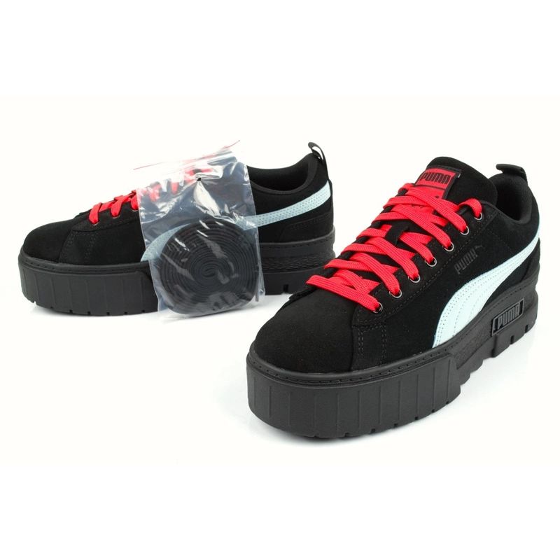 19. Puma Mayze Dua Lipa W 387294 05 Schuhe
