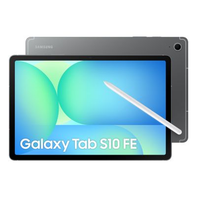 Samsung Galaxy Tab S10 FE (X520) WiFi 8/128GB Grau