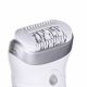 10. Epilierer weiß SE7-041 Braun