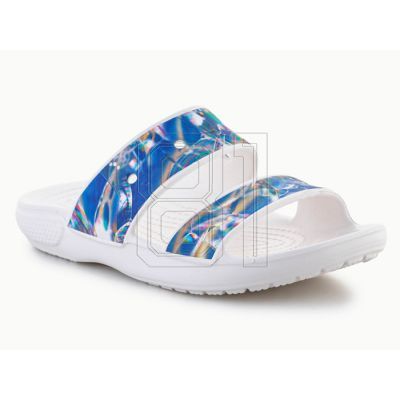 Crocs Classic Hyperreal Sandale W 208375-928