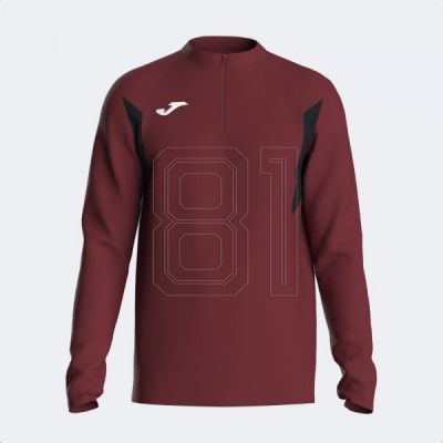 Joma Sudadera Winner III Sweatshirt 103151.680