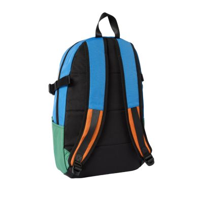 2. Champion Rucksack Gelb-Blau-Grün 806243 YS164