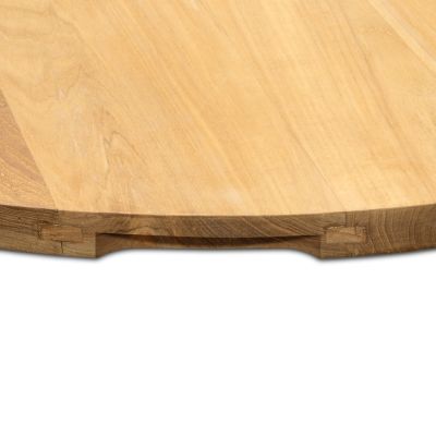 17. BONFEU BONTEAK HOLZ-ARBEITSPLATTE FÜR BONBIZ XL