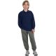 14. 4F Jr Langarm-T-Shirt 4FJWAW25TLONM483 31S