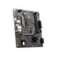 4. MSI PRO H610M-G Mainboard