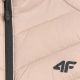 6. Damenweste 4F F347 beige 4FWSS26TVJAF347 83S