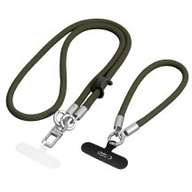 Tech-Protect C10S Seil-Handyband – Grün