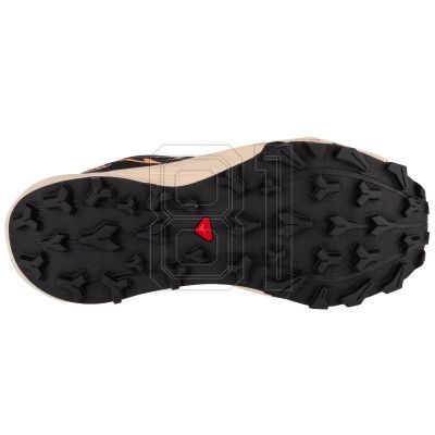 4. Salomon Thundercross GTX W 476847 Schuhe