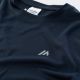 3. Herren DILLION Kurzarm-T-Shirt