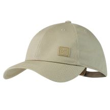 BUFF BASEBALLKAPPE, SANDFARBE, Einheitsgröße