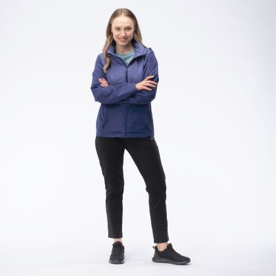 9. Damen Übergangsjacke LADY GANMORE