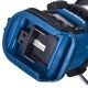 5. Touristenlampe mit Radio DMR055 MAKITA