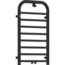 Badezimmerheizkörper – Höhe 85 cm