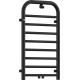 Badezimmerheizkörper – Höhe 85 cm
