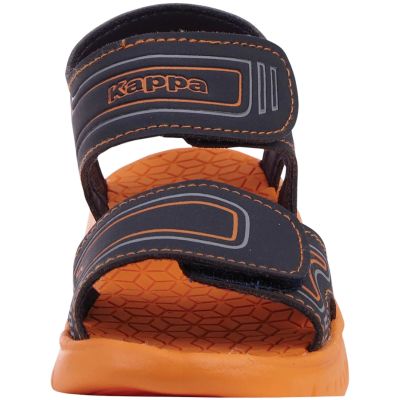 16. Kappa Kaleo K Jr Sandalen 260887K 6744