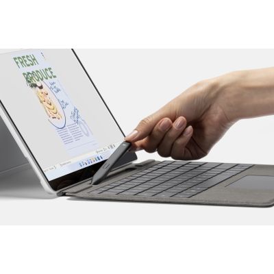 11. Microsoft Surface Slim Pen 2, schwarz