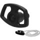 Hamax Teile Lenkrad mit Griff Sno Taxi Fire Steering HAM807018