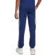 3. adidas Essentials Kinderhose blau JY0603