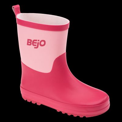 2. Kinder-Gummistiefel PLASHI JRG