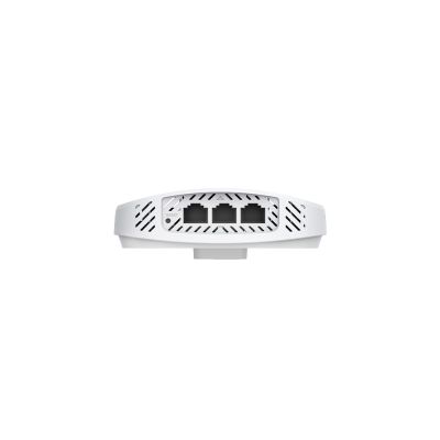 5. D-Link DAP-X3060W 1000 Mbit/s WLAN-Access Point Weiß PoE-Unterstützung