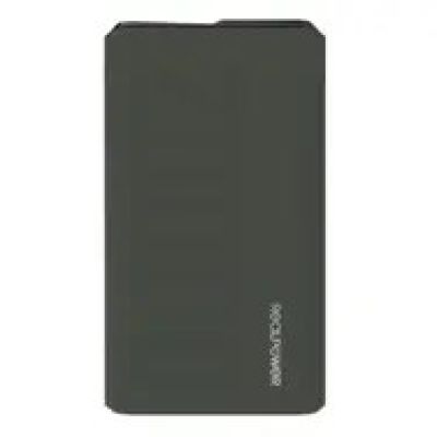 7. RealPower 333646 Powerbank 20000 mAh Grün