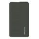 7. RealPower 333646 Powerbank 20000 mAh Grün