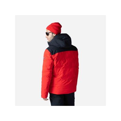 4. Rossignol Siz Jkt Jacke Rot