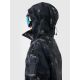 5. Snowboardjacke mit 10000 Membran für Damen 4F 4FWAW24TTJAF586-90A
