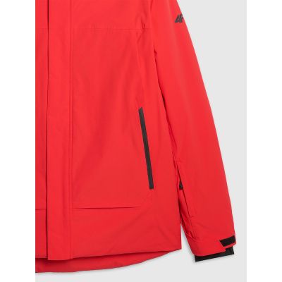 14. Herren-Skijacke 8000 Membran 4F 4FWAW25TTJAM0793-62S