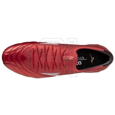 3. Mizuno Morelia Neo IV Beta Japan FG M P1GA254060 football boots