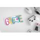3. Neon-LED-Leuchte Activejet AJE-NEON GAME