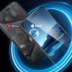 6. ESR Tempered Glass 2-PACK für iPhone 16 Pro Max – transparent