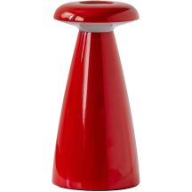 RITUALI DOMESTICI LUCILLA F47 Lampe - 21 cm rot