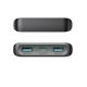 7. Joyroom JR-PBF20 25W 10000mAh Powerbank - Schwarz