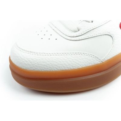 6. Skechers Courtside-Cali Dudez Herren-Sportschuhe in Weiß mit Snoop-Dogg-Motiv