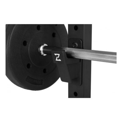 17. ZIPRO SUPERSET Verstellbare Trainingsbank, verstellbare Rückenlehne, verstellbarer Sitz, Fitnessstudio, Heimstudio, Schwarz