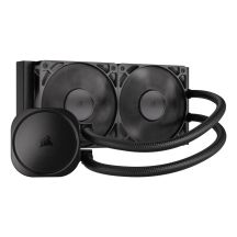 CORSAIR NAUTILUS 240, 240-mm-Radiator, Flüssigkeits-CPU-Kühler