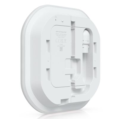 5. Ubiquiti Siren PoE kabelgebundene Sirene für Innen- und Außenbereich, Weiß