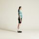 4. Damen CORE ENDUR LOGO JERSEY W Kurzarm-T-Shirt