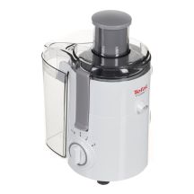 Tefal Frutelia Plus Entsafter ZE370138 (350W; weiß)